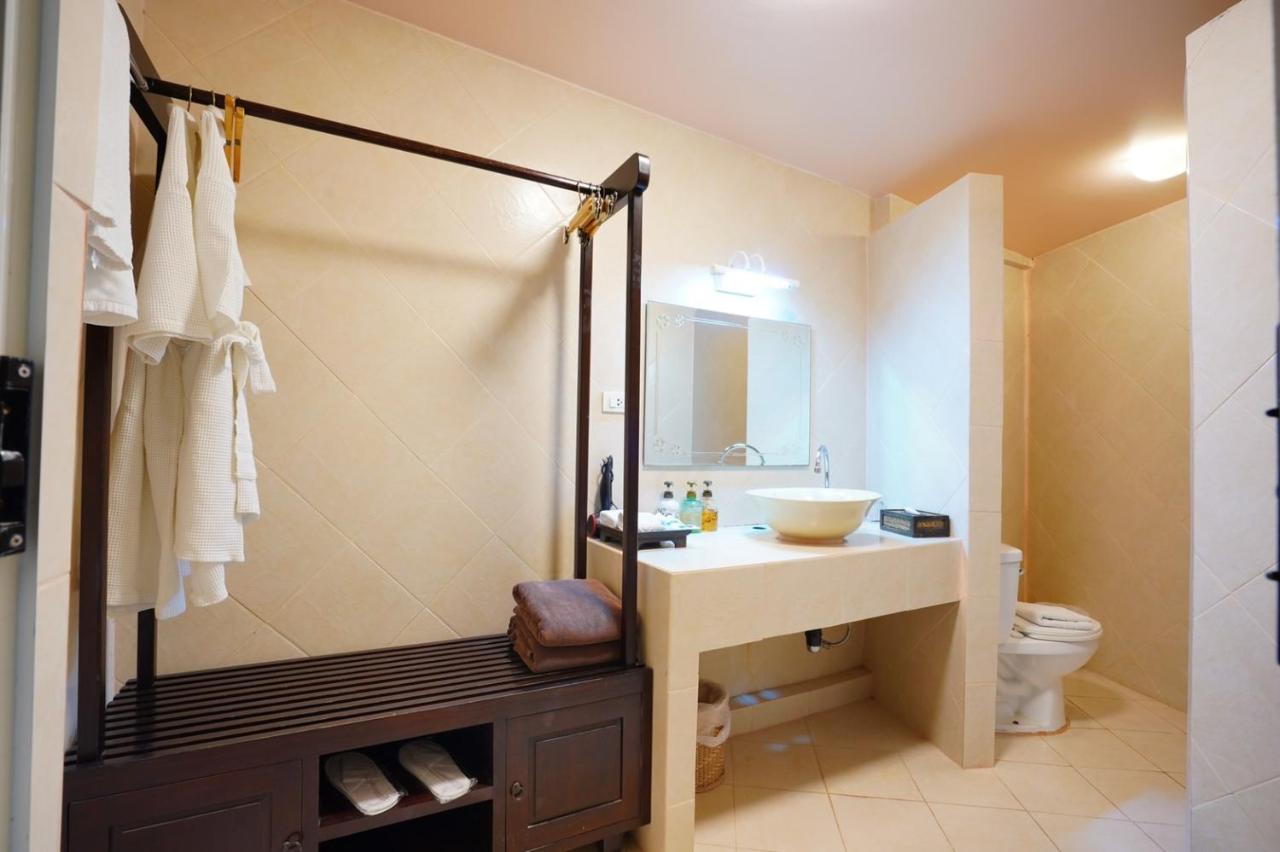 Davinia Resort Hua Hin