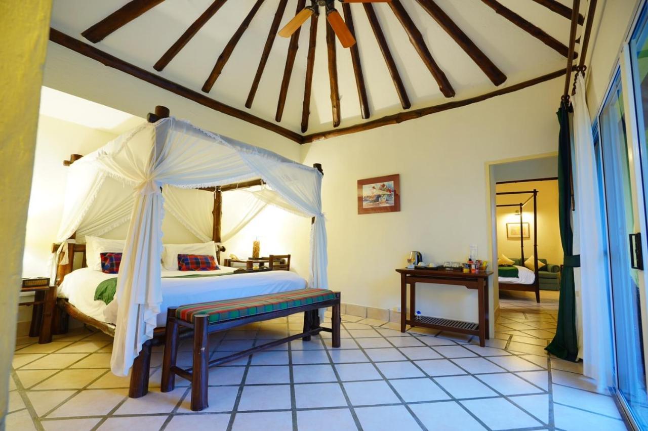 Resort Davinia 4*