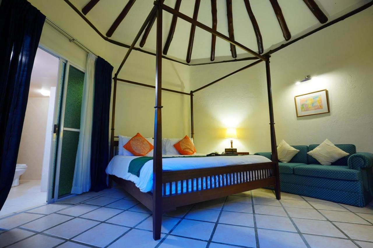 Davinia Resort 4*