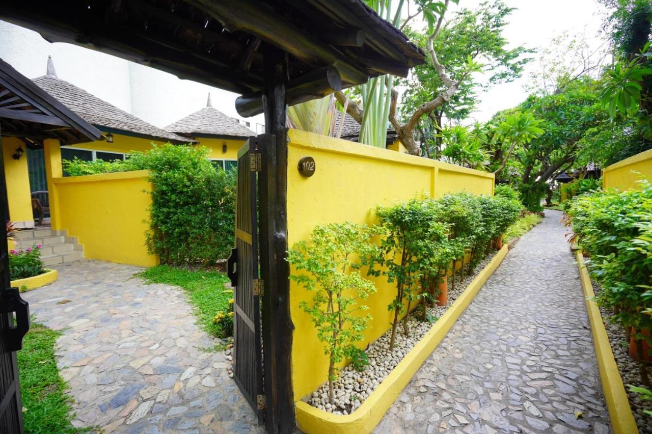 Resort Davinia Hua Hin