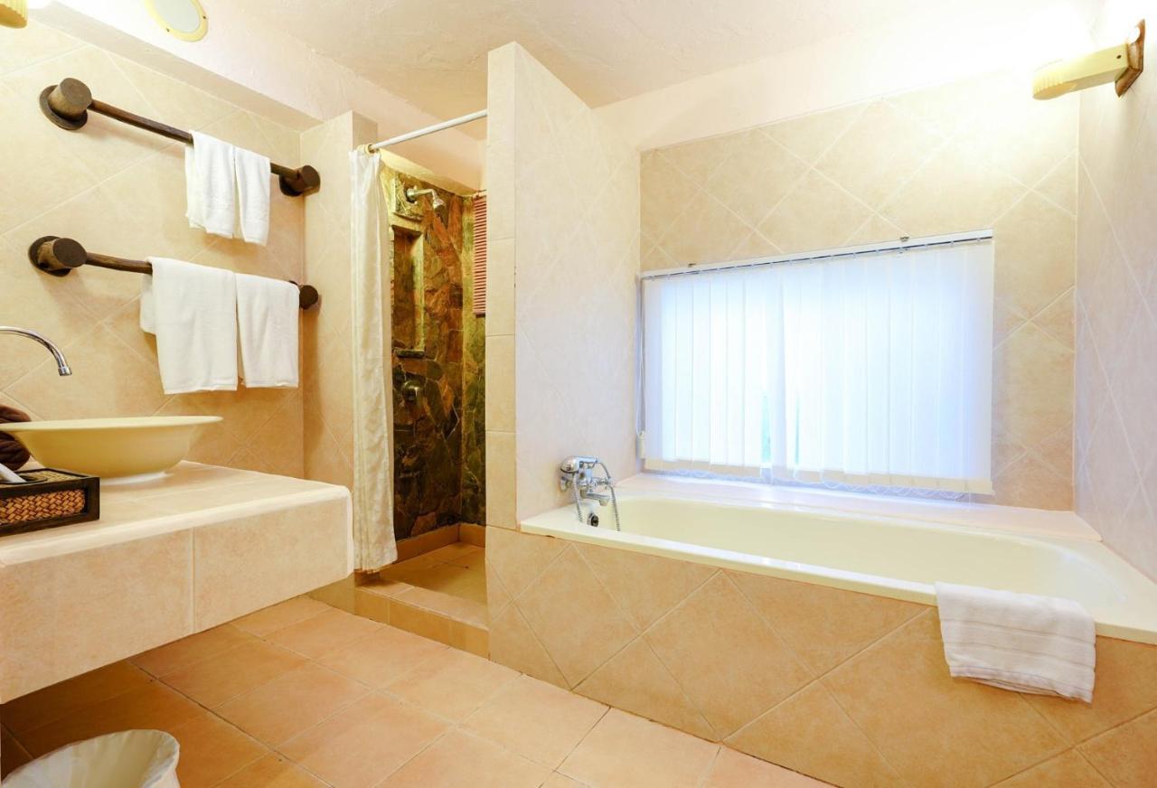 Resort Davinia