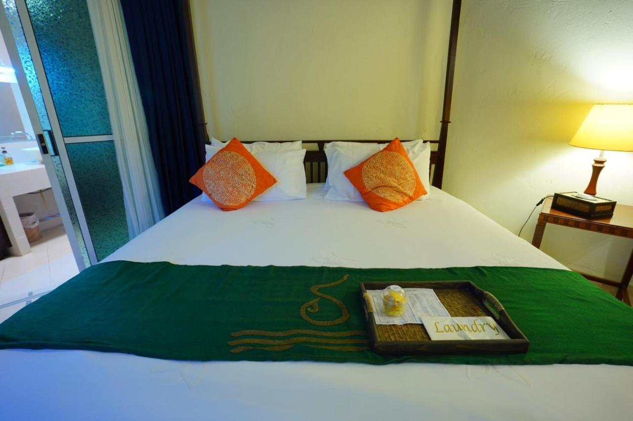 Davinia 4* Hua Hin