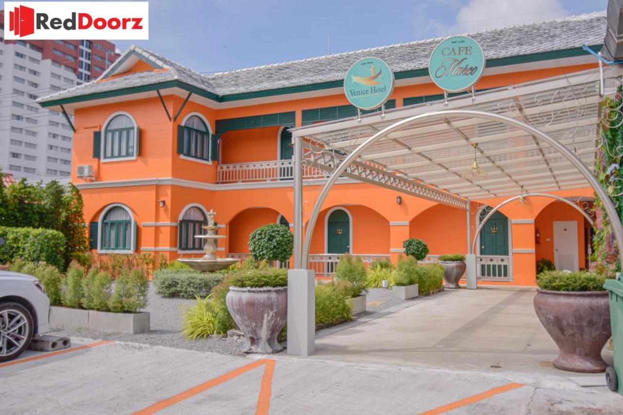 Reddoorz Venice Boutique