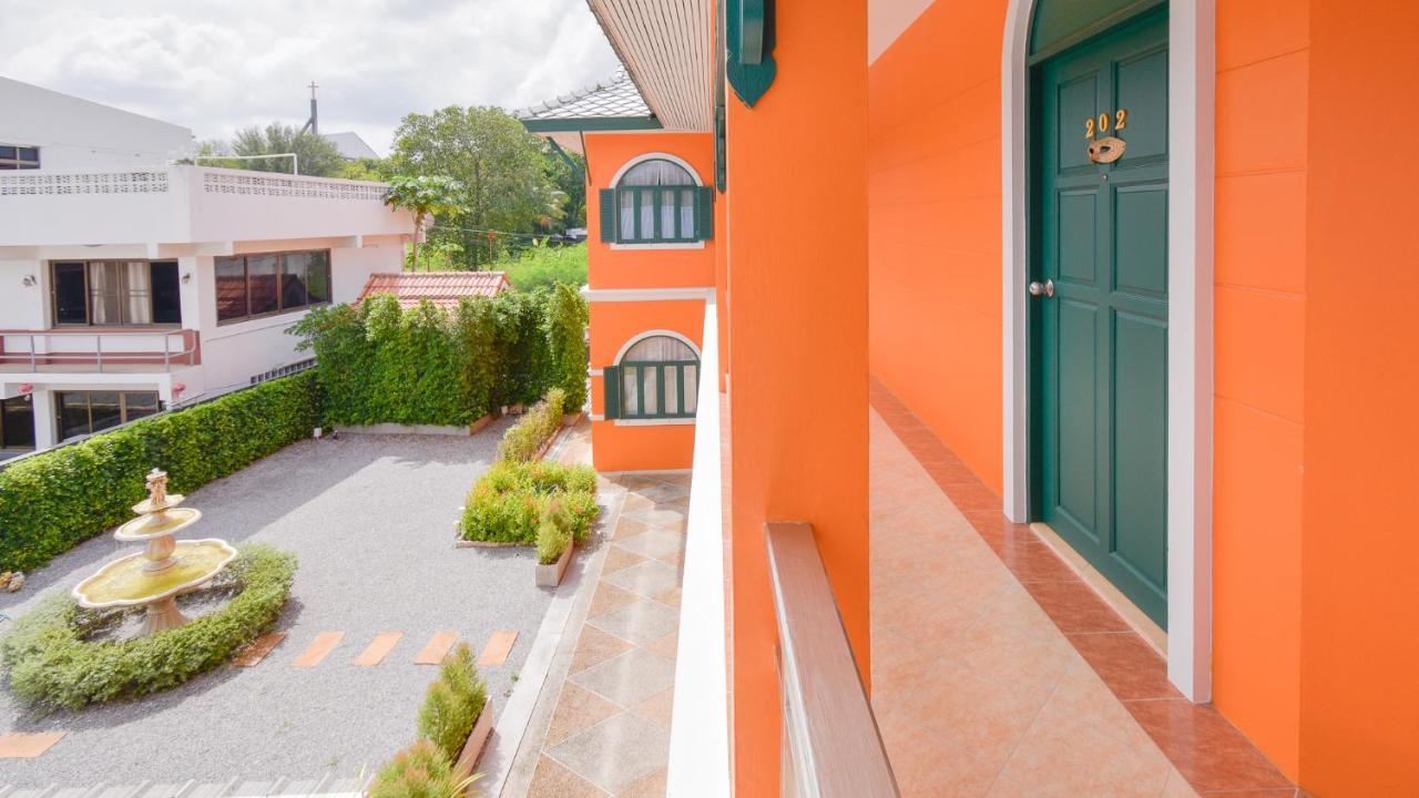 Khách sạn Reddoorz Venice Boutique
