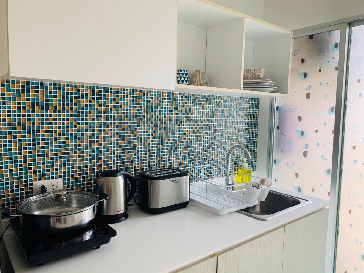 คอนโดบ้านเพียงเพลิน หัวหินby Nicha Apartment
