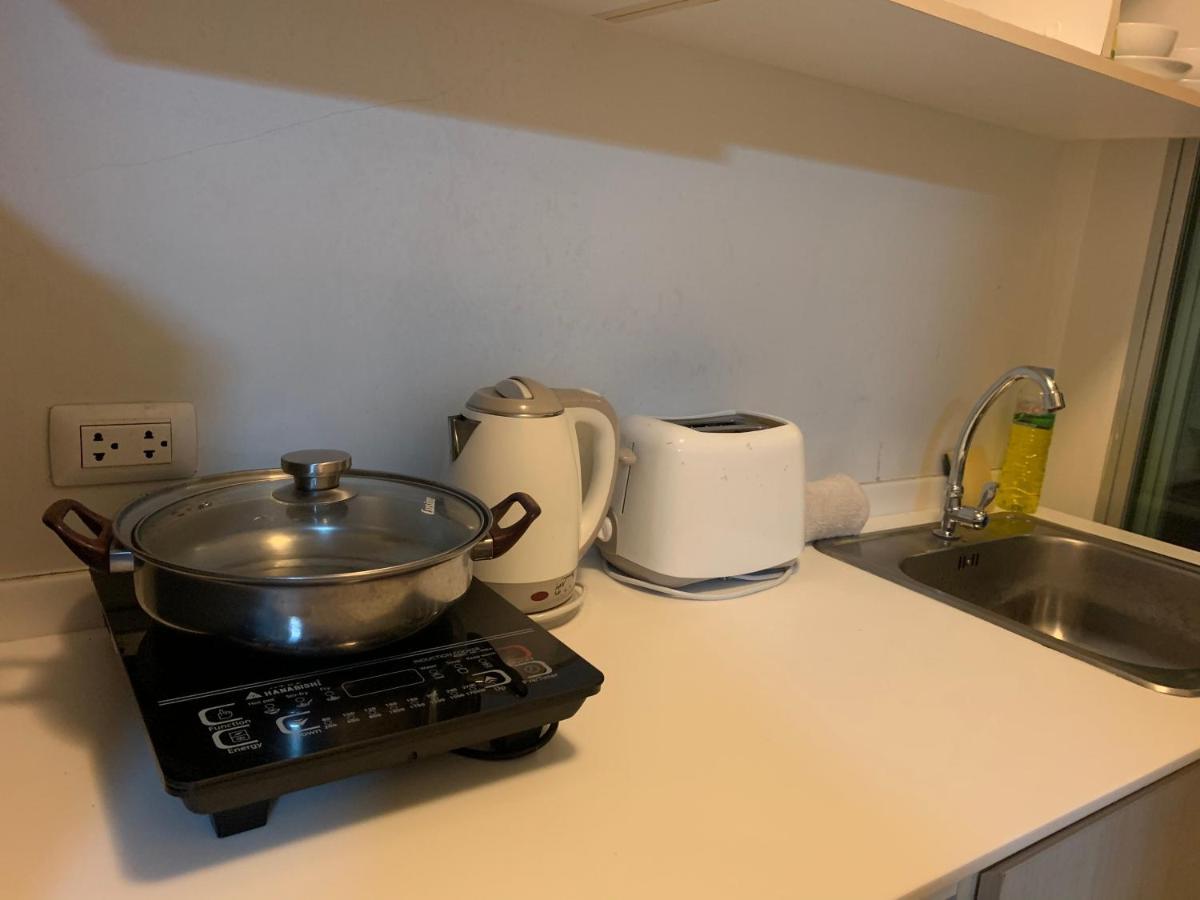 คอนโดบ้านเพียงเพลิน หัวหินby Nicha Apartment *