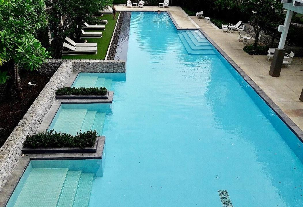 Apartment คอนโดบ้านเพียงเพลิน หัวหินby Nicha