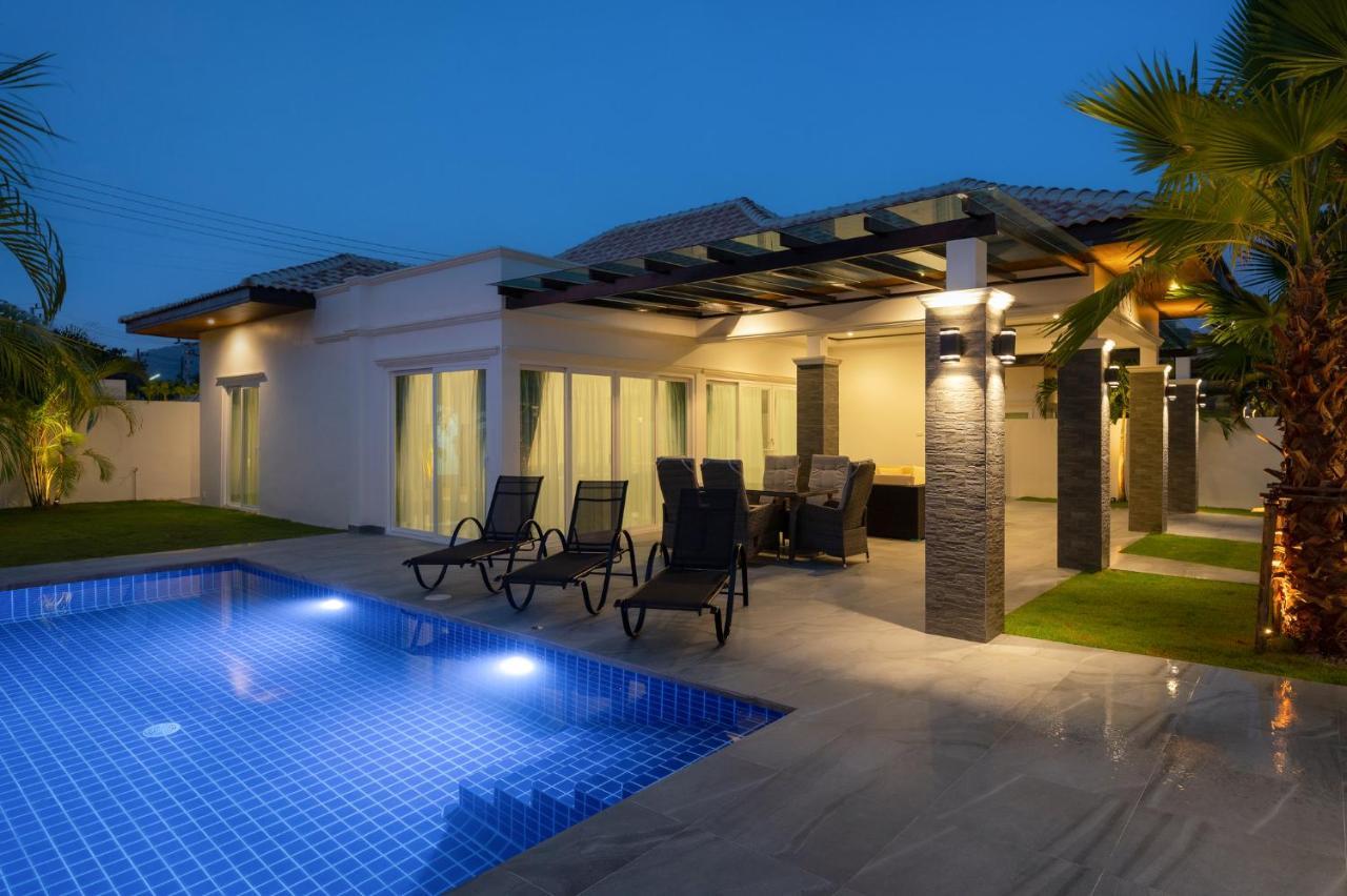 Orchid Paradise Homes Opv428 Villa *