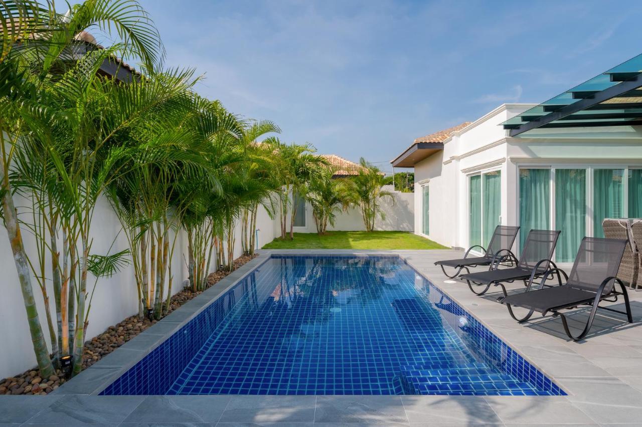 Villa Orchid Paradise Homes Opv428