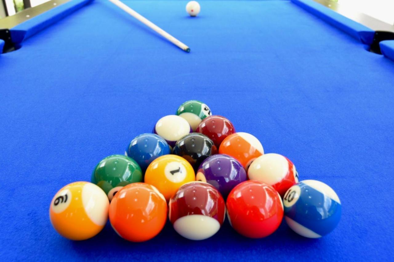 Pp Pool Villa
