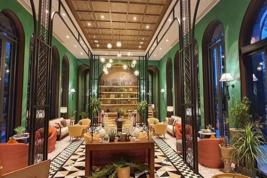 1 Bedroom Pool View Near Beach, Cicada * Hua Hin