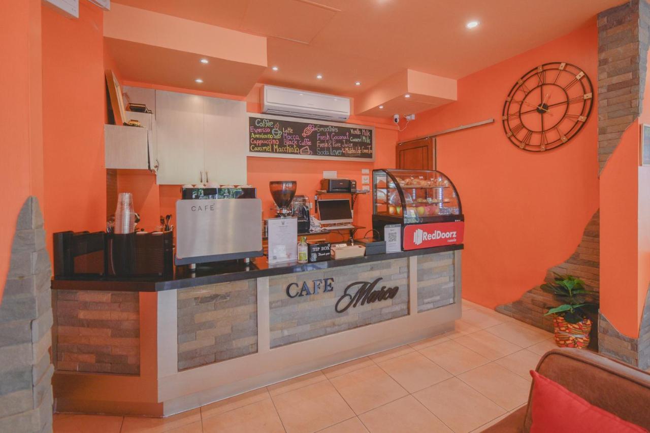 Reddoorz Venice Boutique Khách sạn Hua Hin