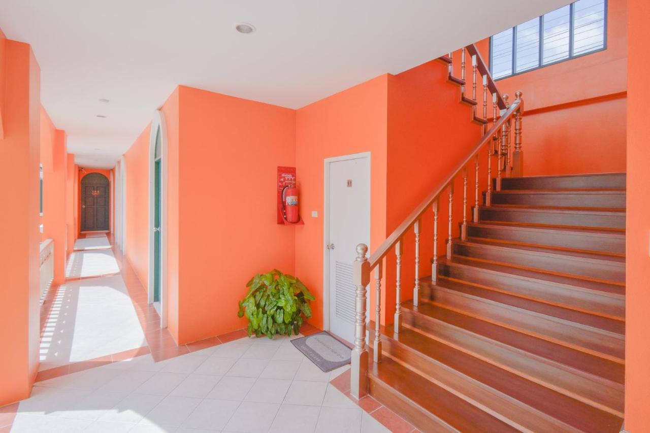 Khách sạn Reddoorz Venice Boutique Hua Hin