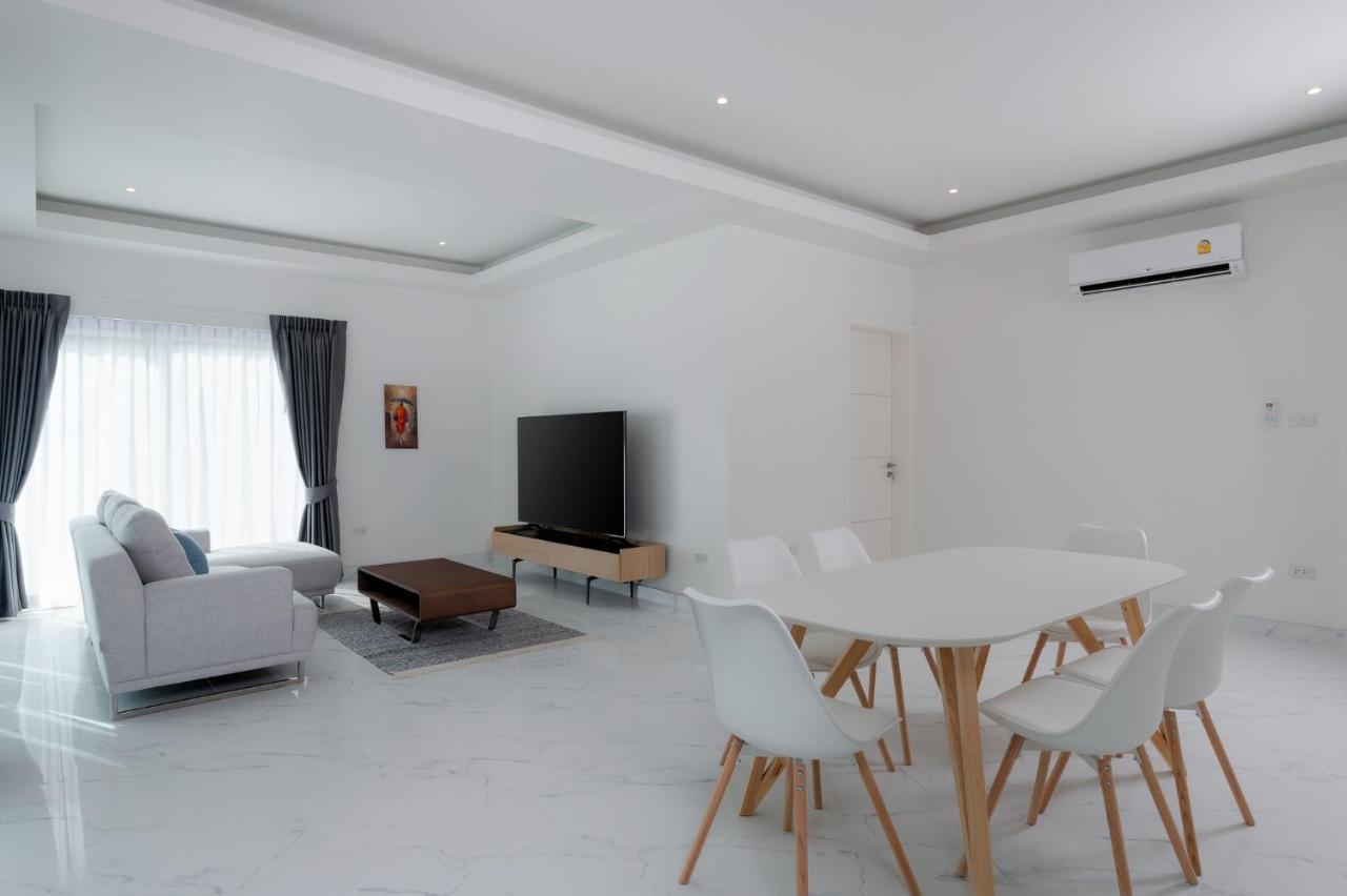 Villa Orchid Paradise Homes Opv428 *