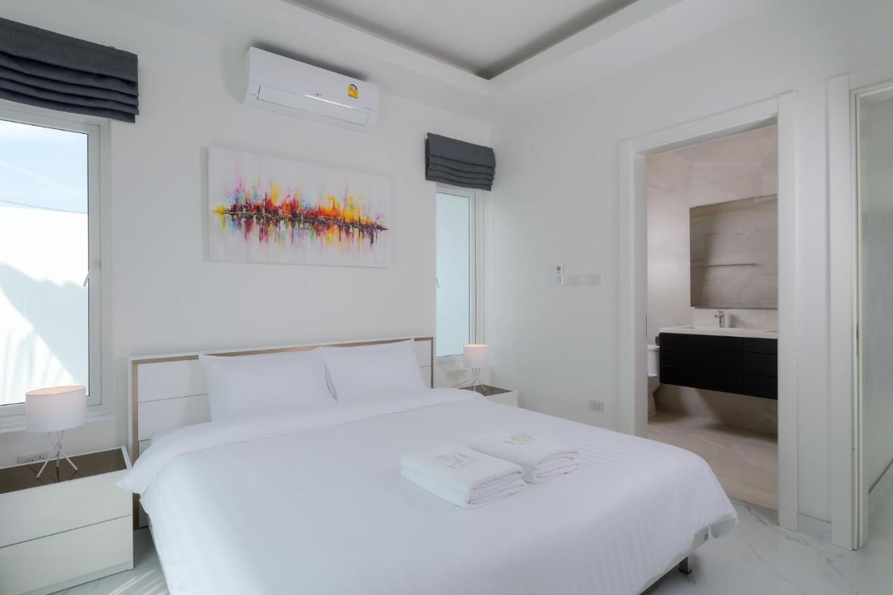 Orchid Paradise Homes Opv428 Hua Hin