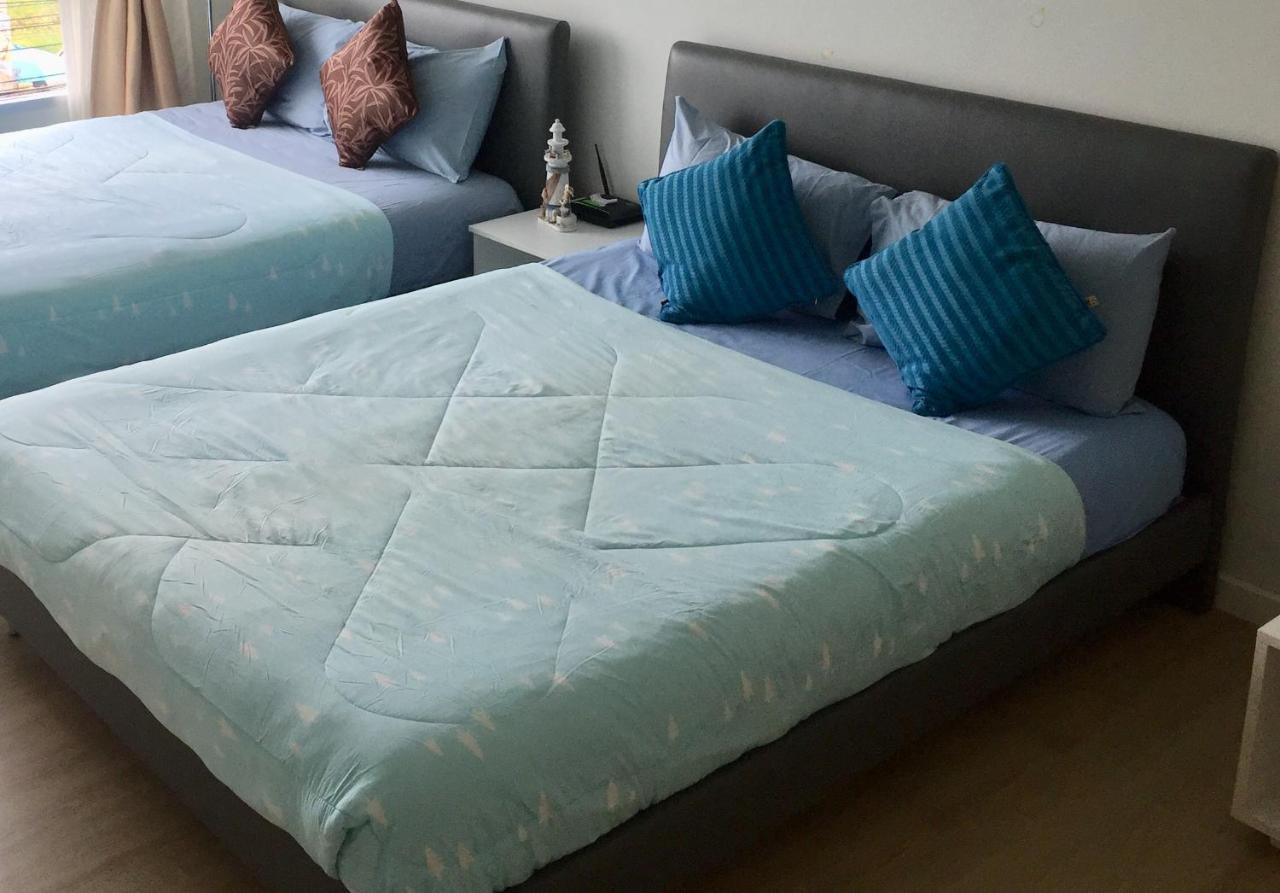 คอนโดบ้านเพียงเพลิน หัวหินby Nicha Apartment Hua Hin