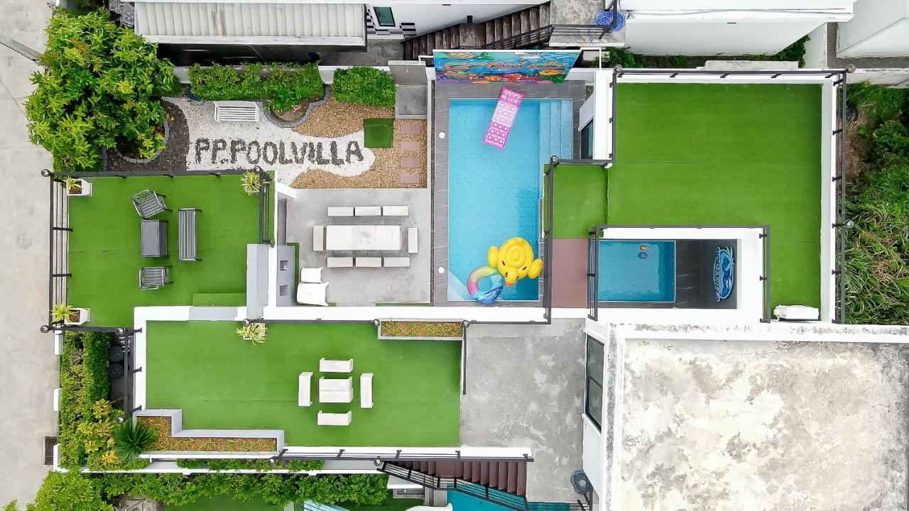 Pp Pool * Hua Hin