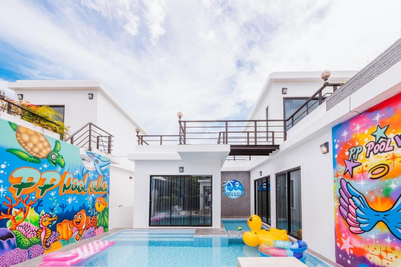 Pp Pool * Hua Hin