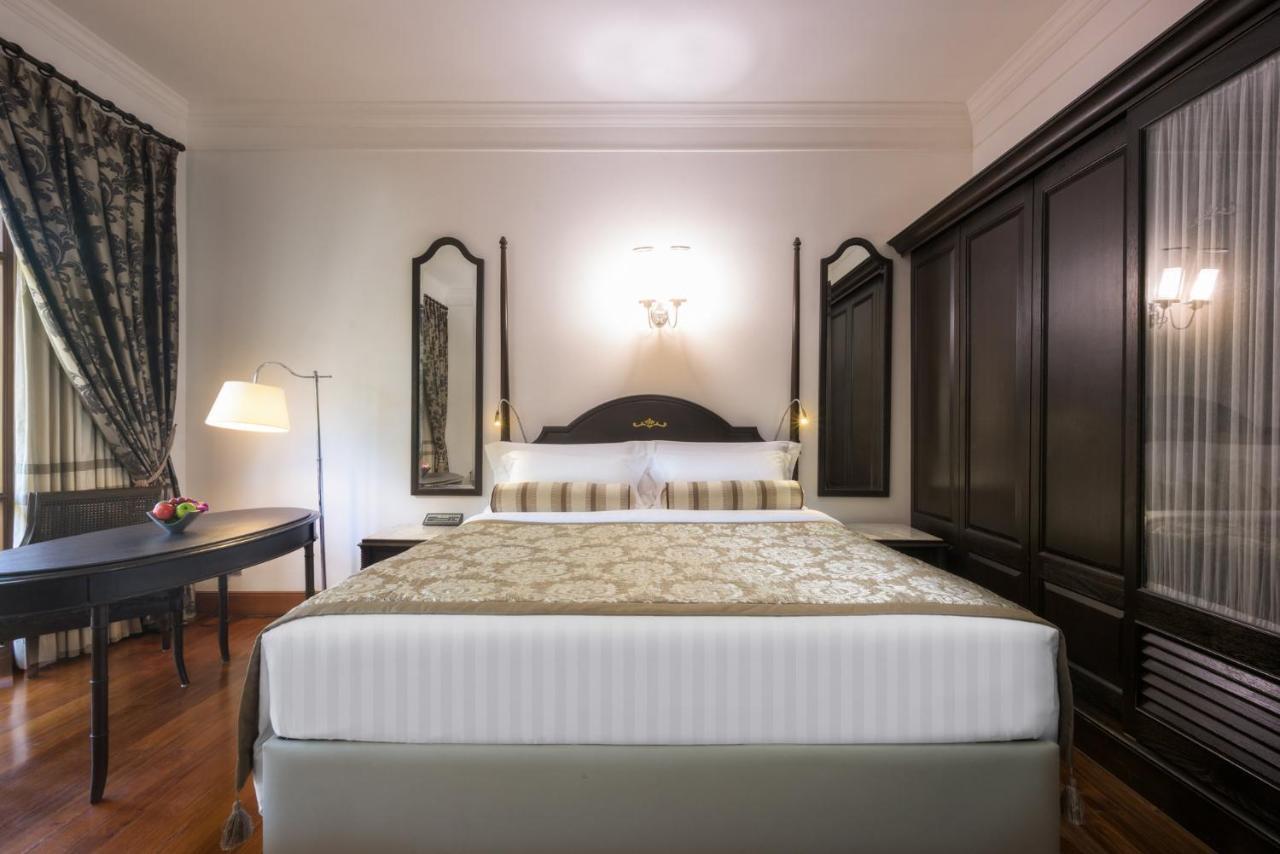 Centara Grand Beach & Hua Hin