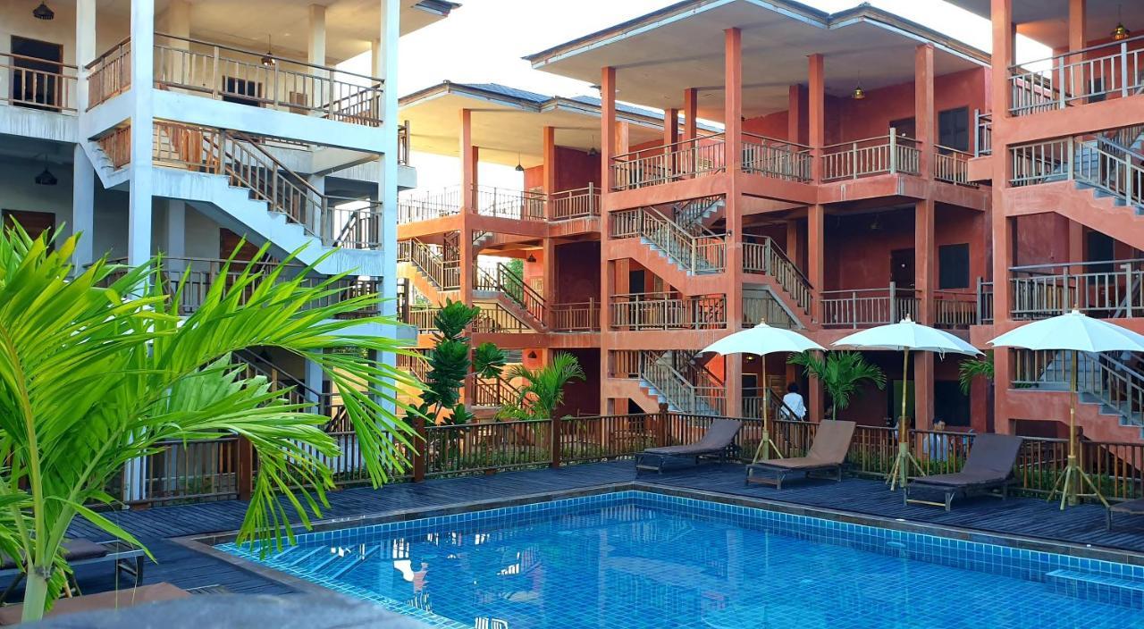 Rainforest Village Resort Hua Hin