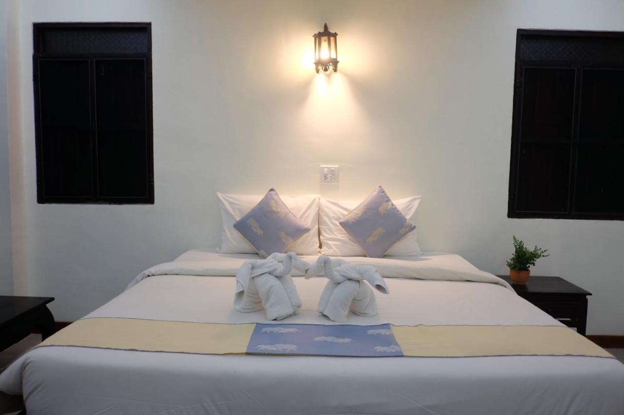 Rainforest Village Hua Hin