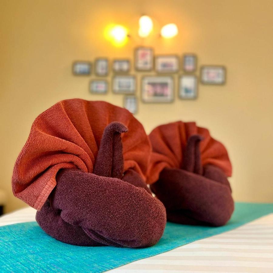 Hotel Thipurai 3*