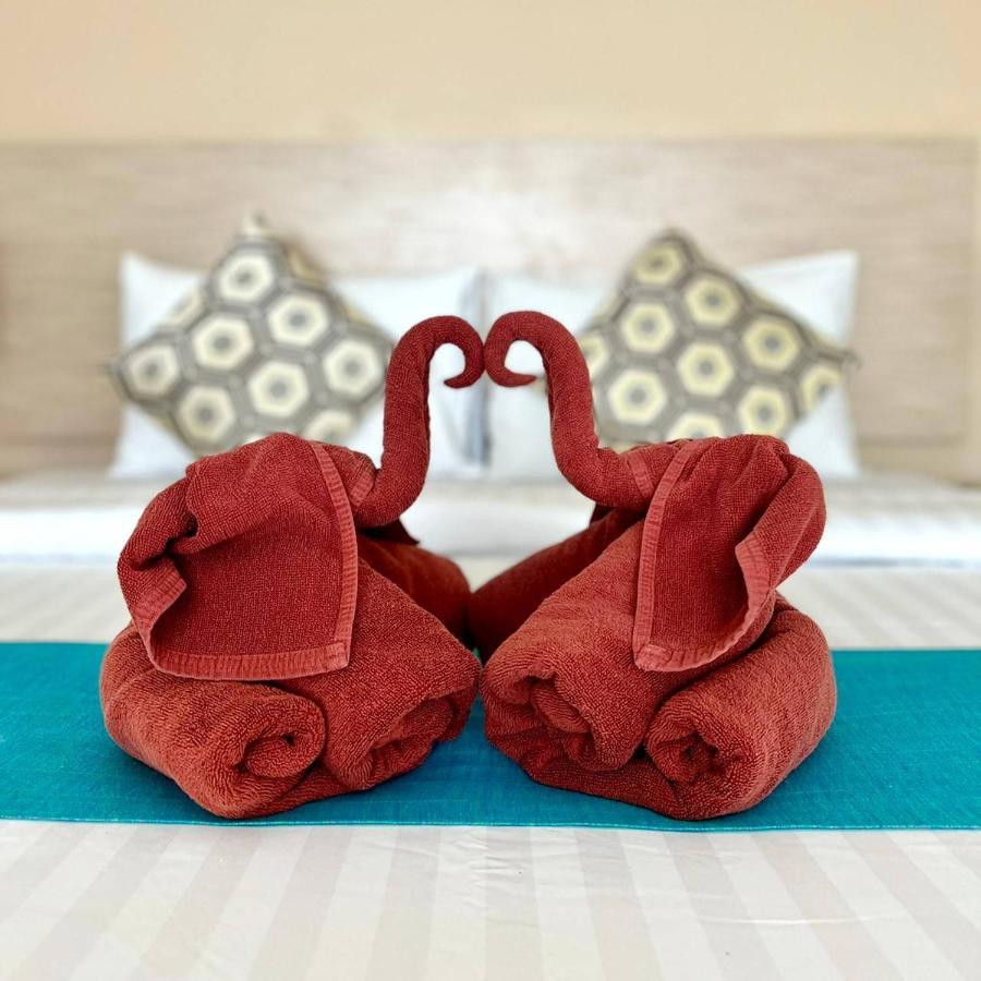 Thipurai Hotel 3*