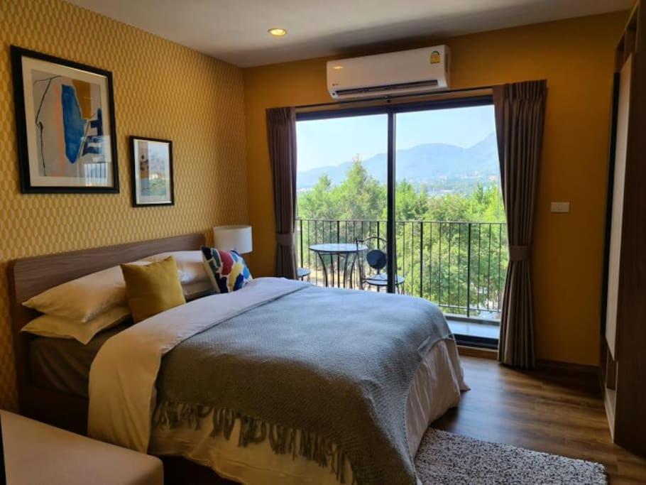 Aparthotel Mountain View Near The *