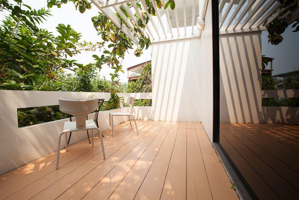 Nern Beachfront 3* HHQ