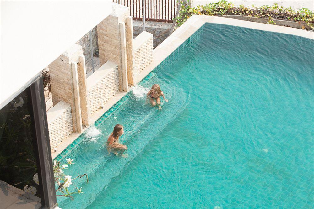 Nern Beachfront Hotel
