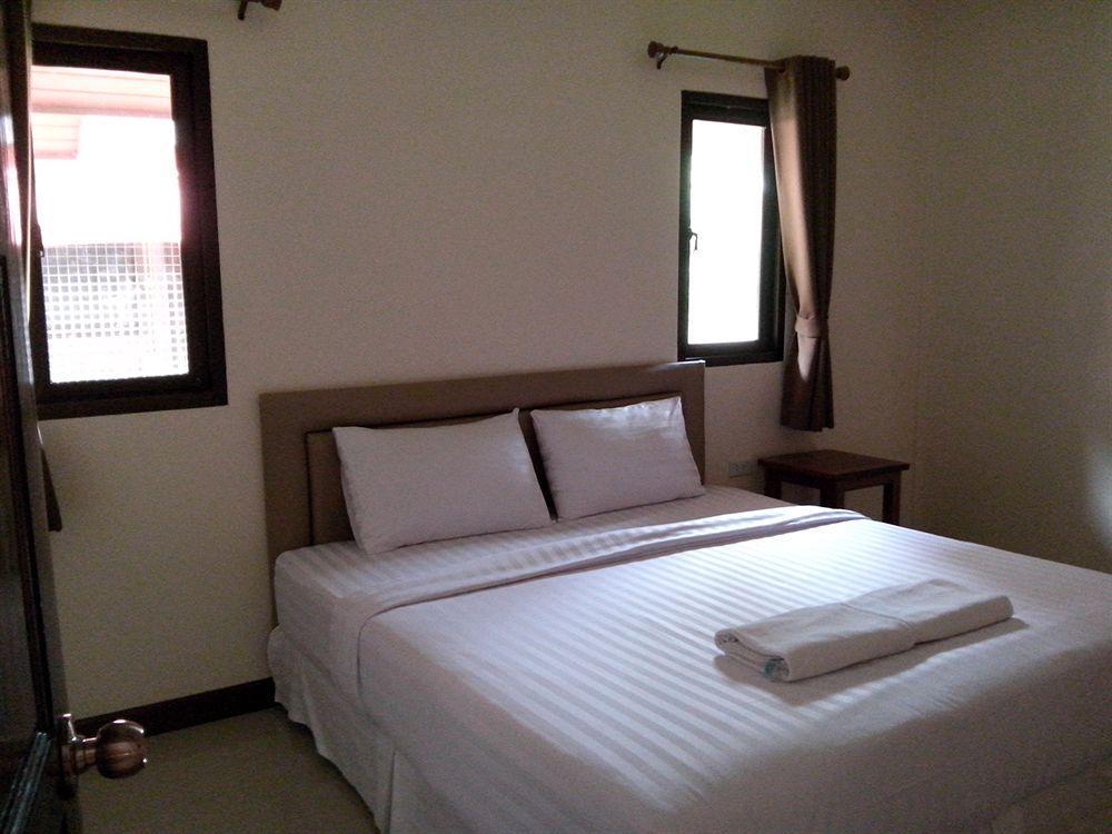 La-or Tempat peranginan 3*