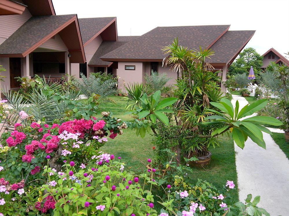 Tempat peranginan La-or