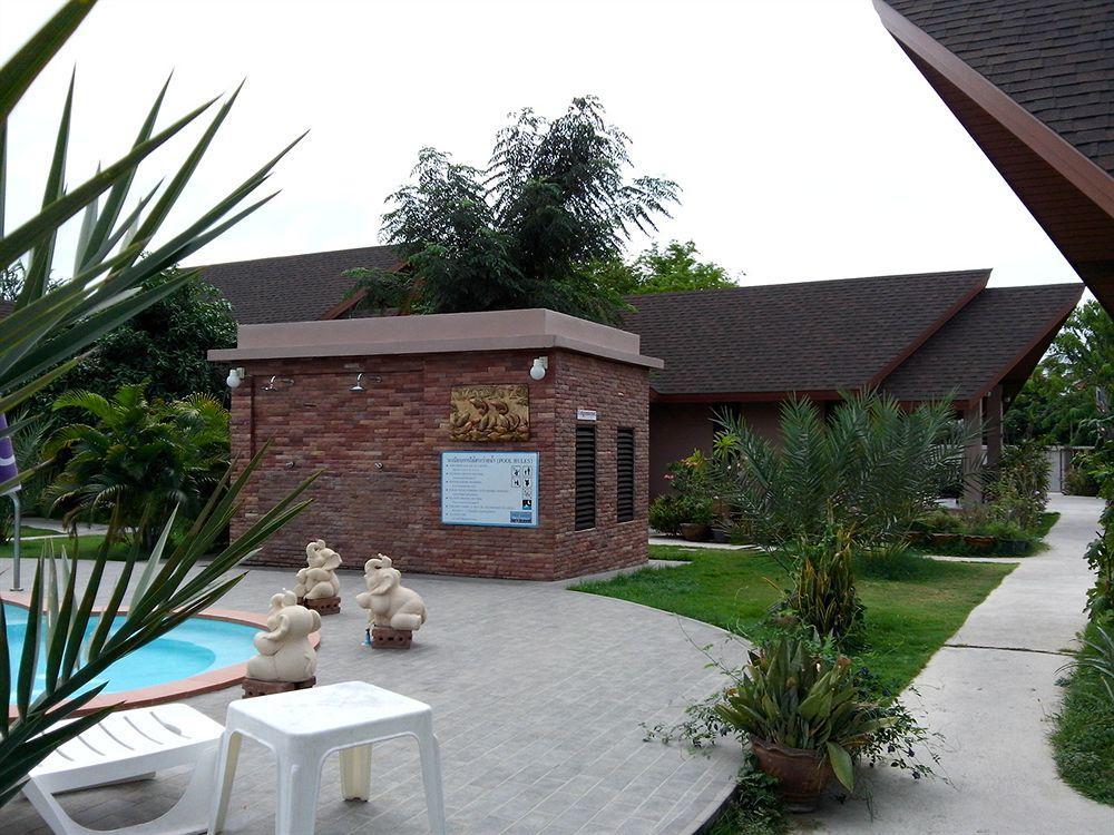 Tempat peranginan La-or Hua Hin