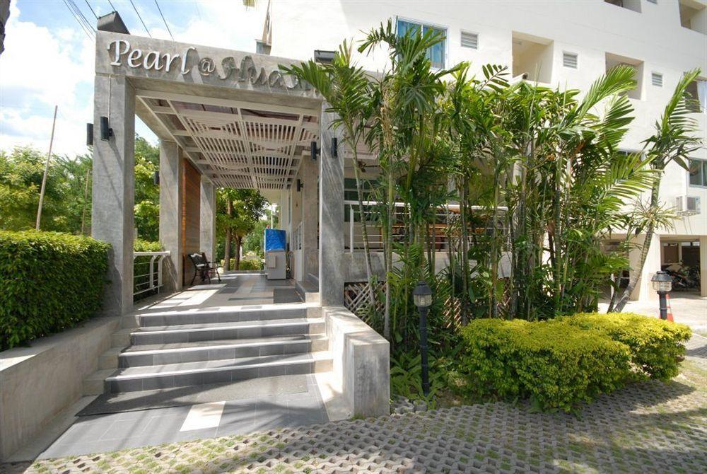 Pearl@hua Hin 2* Hua Hin
