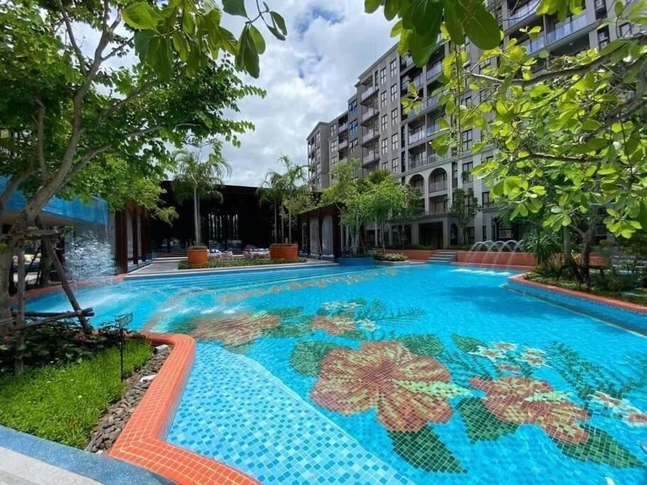 1 Bedroom Pool View Near Beach, Cicada