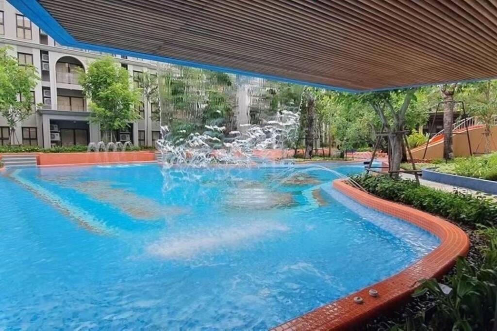1 Bedroom Pool View Near Beach, Cicada