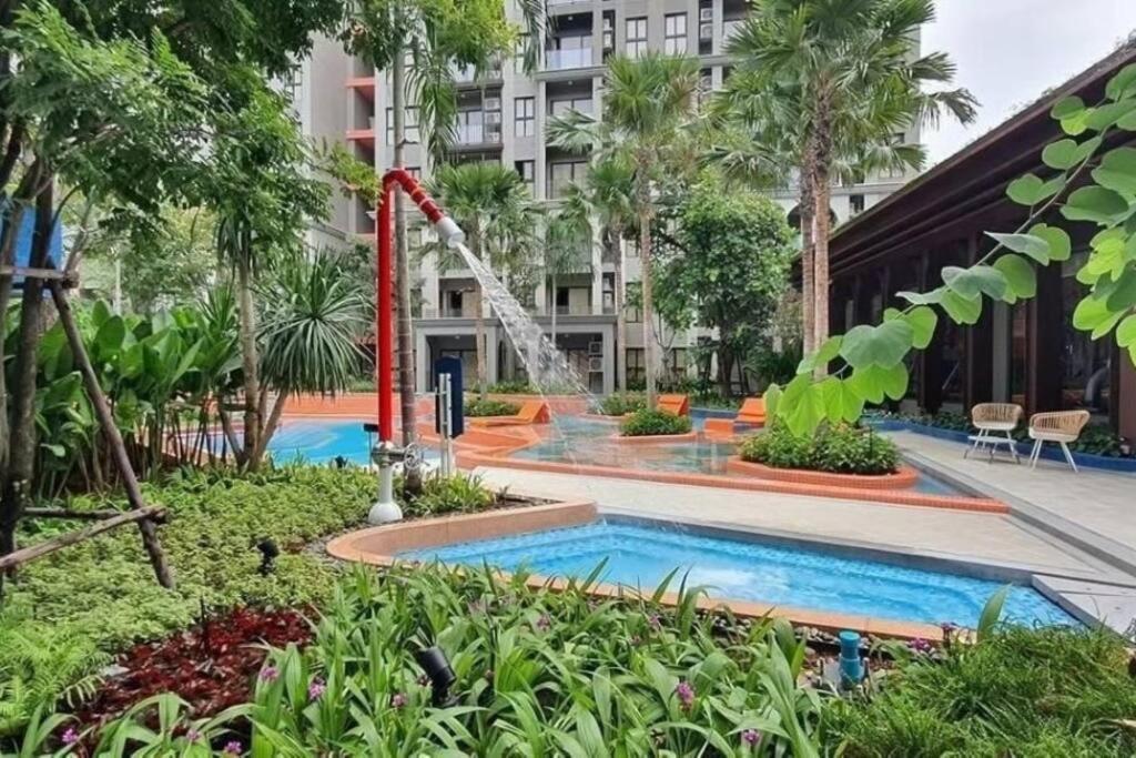 1 Bedroom Pool View Near Beach, Cicada *
