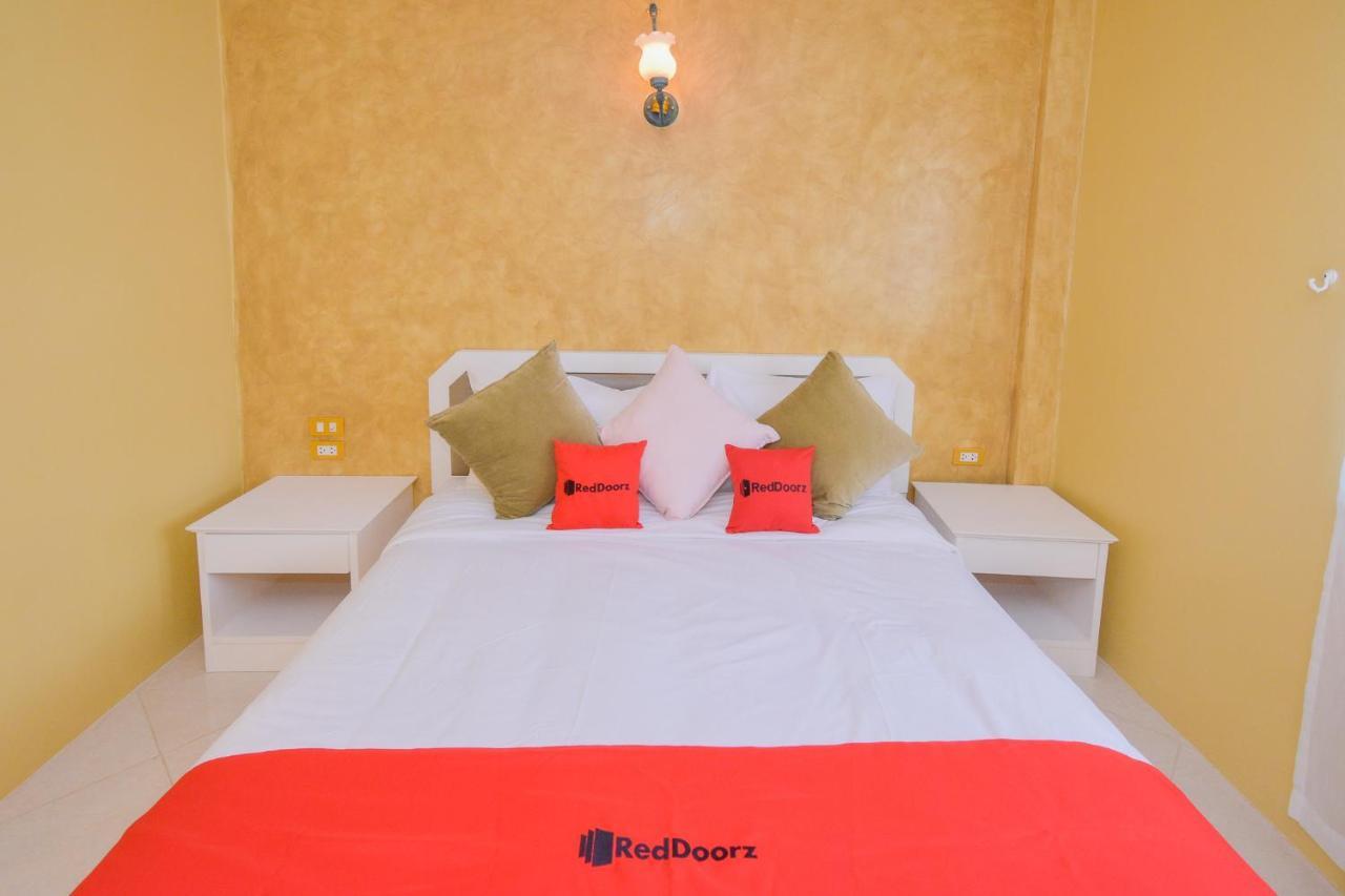Khách sạn Reddoorz Venice Boutique Hua Hin
