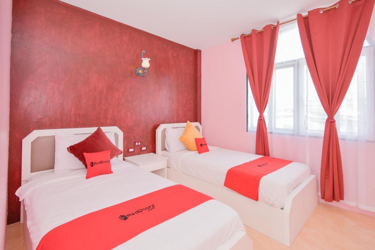Reddoorz Venice Boutique Khách sạn
