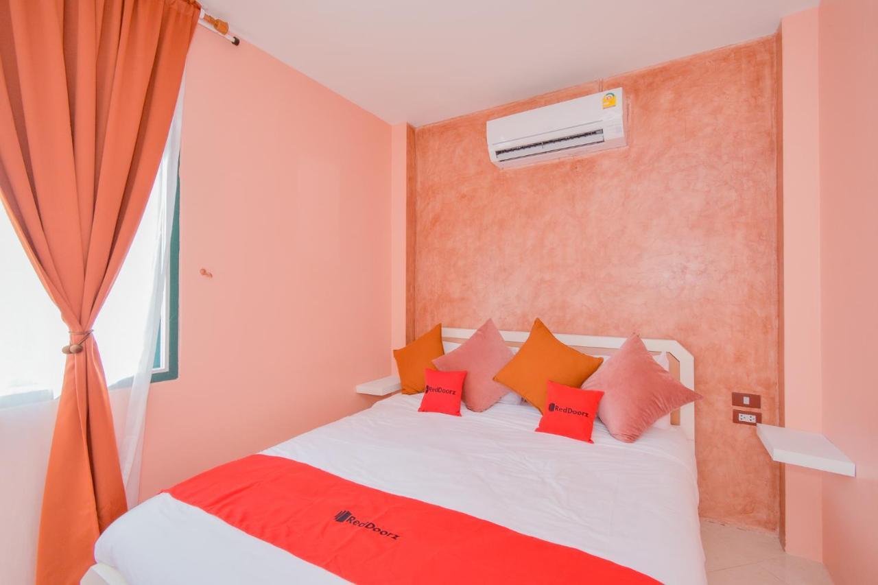 Khách sạn Reddoorz Venice Boutique 3*