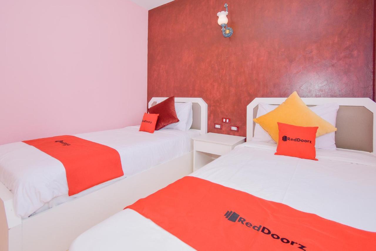 Reddoorz Venice Boutique Khách sạn