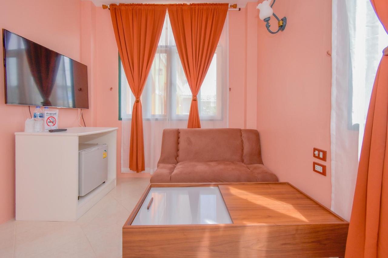 Reddoorz Venice Boutique 3*