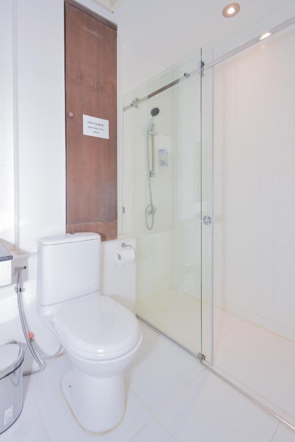 Reddoorz Venice Boutique Khách sạn Hua Hin