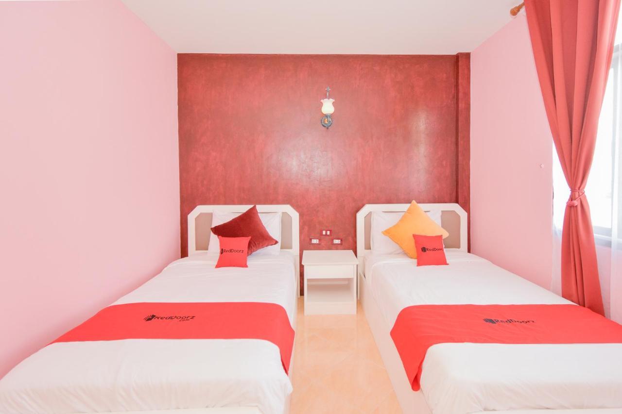 Reddoorz Venice Boutique Khách sạn 3*