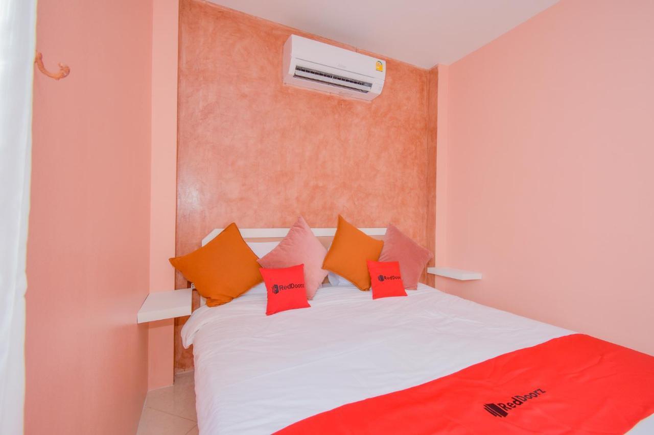 Khách sạn Reddoorz Venice Boutique Hua Hin