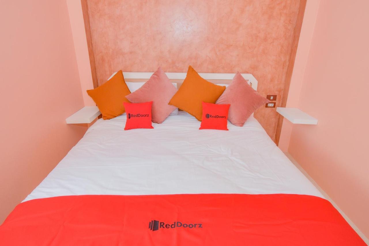 Reddoorz Venice Boutique Hua Hin
