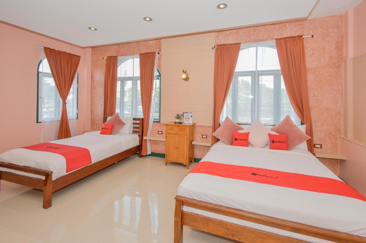 Reddoorz Venice Boutique Khách sạn Hua Hin