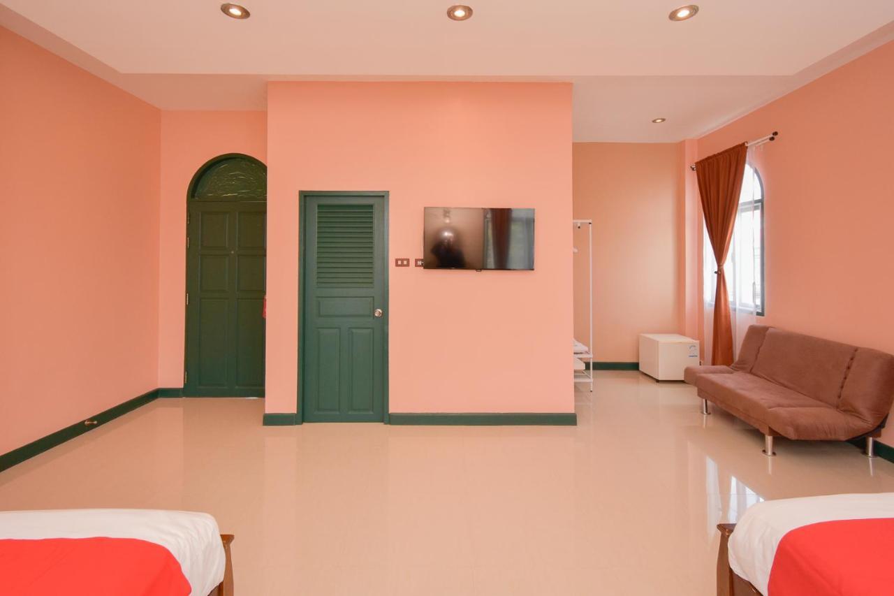Reddoorz Venice Boutique Hua Hin