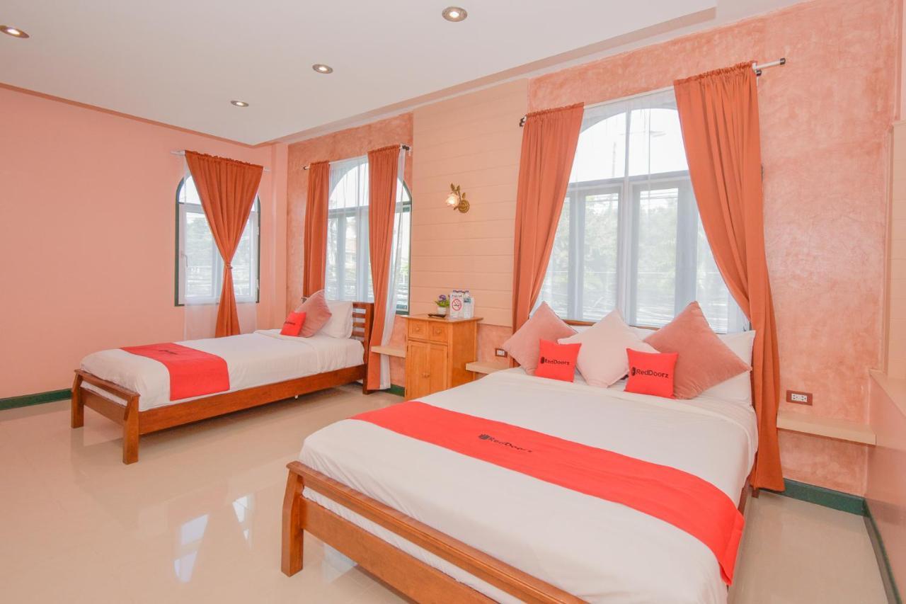 Reddoorz Venice Boutique Hua Hin