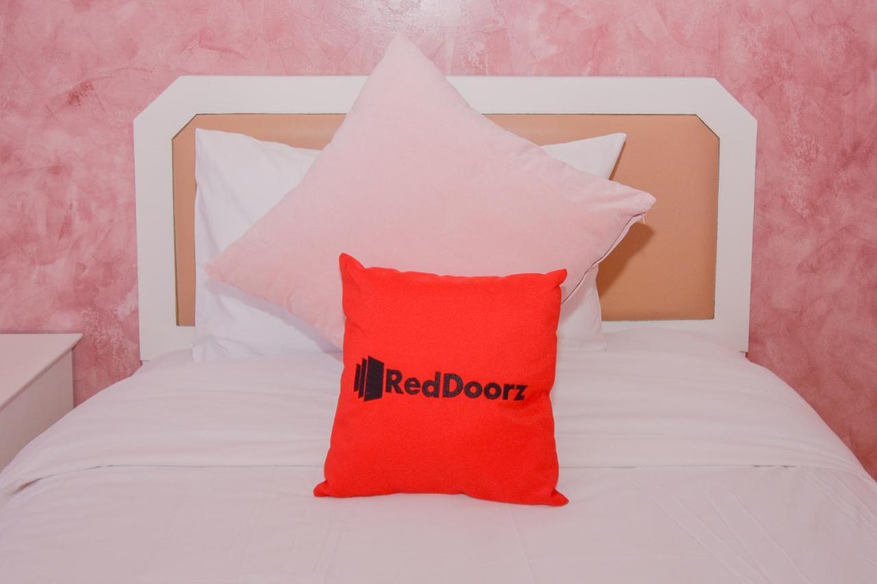 Reddoorz Venice Boutique Khách sạn Hua Hin